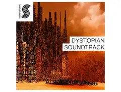 Samplephonics Dystopian Soundtrack main image