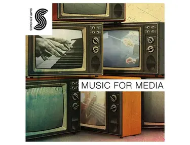 Samplephonics Music For Media
