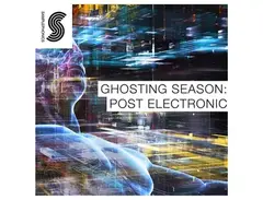 Samplephonics Ghosting Season: Post Electronic main image