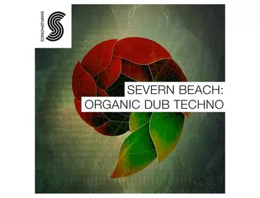 Samplephonics Severn Beach: Organic Dub Techno