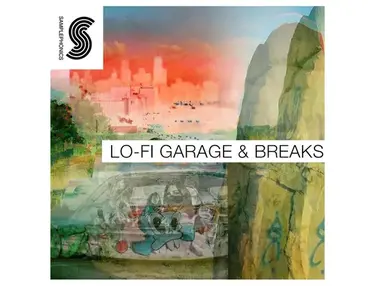 Samplephonics Lo-Fi Garage & Breaks