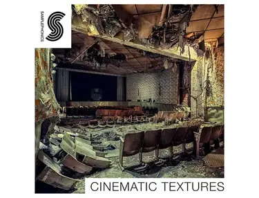 Samplephonics Cinematic Textures
