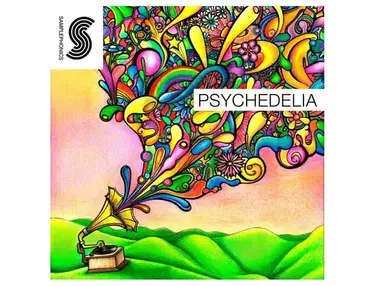 Samplephonics Psychedelia