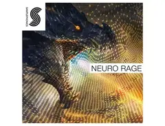 Samplephonics Neuro Rage main image