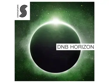 Samplephonics DnB Horizons