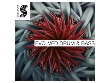 Samplephonics Evolved Drum & Bass