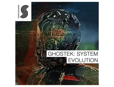 Samplephonics Ghostek: System Evolution
