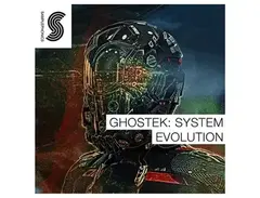 Samplephonics Ghostek: System Evolution main image