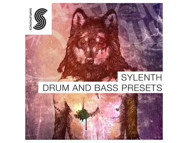 Samplephonics Sylenth Drum And Bass Presets