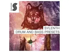 Samplephonics Sylenth Drum And Bass Presets main image