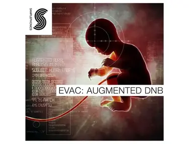 Samplephonics EVAC: Augmented DnB