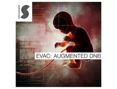 Samplephonics EVAC: Augmented DnB main image