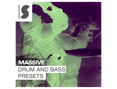Samplephonics Massive Drum And Bass Presets