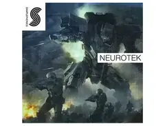 Samplephonics Neurotek main image
