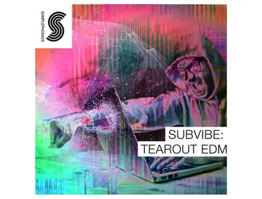 Samplephonics Subvibe: Tearout EDM