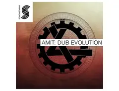 Samplephonics Amit: Dub Evolution main image