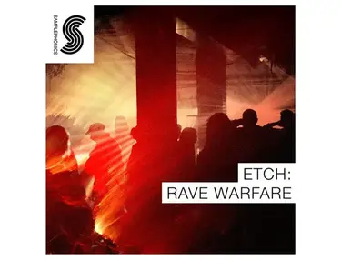 Samplephonics Etch: Rave Warfare