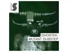 Samplephonics Ghostek: Mutant Dubstep main image