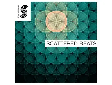 Samplephonics Scattered Beats