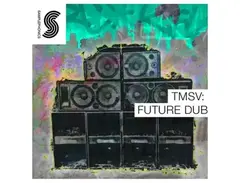 Samplephonics TMSV: Future Dub main image