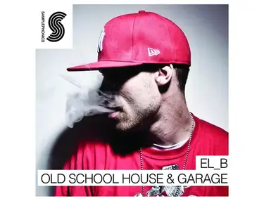 Samplephonics EL_B Old School House & Garage