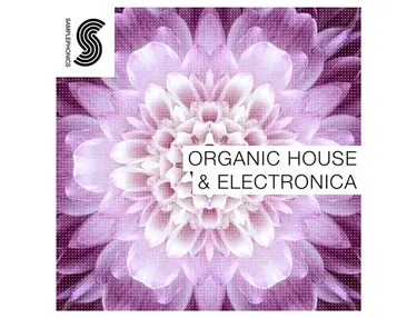 Samplephonics Organic House & Electronica
