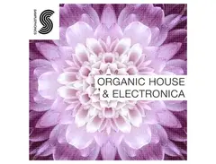 Samplephonics Organic House & Electronica main image