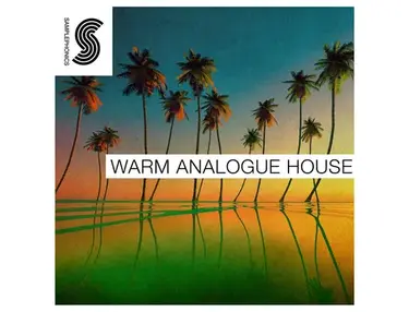 Samplephonics Warm Analogue House