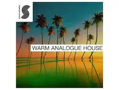 Samplephonics Warm Analogue House main image