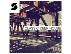 Samplephonics Classic Deep House main image