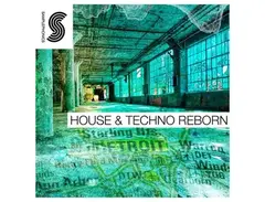 Samplephonics House & Techno Reborn main image