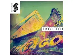 Samplephonics Disco Tech main image