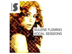 Samplephonics Sulene Fleming Vocal Sessions main image