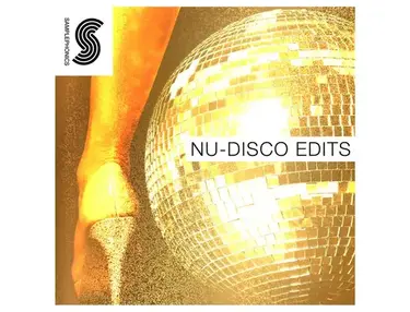 Samplephonics Nu-Disco Edits