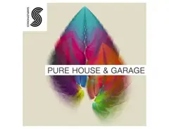 Samplephonics Pure House & Garage main image
