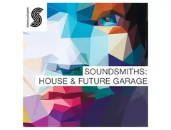 Samplephonics Soundsmiths: House & Future Garage main image