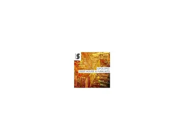 Samplephonics Opolopo: Deep House & Funk Kits