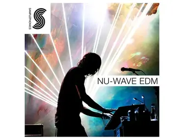 Samplephonics Nu-Wave EDM