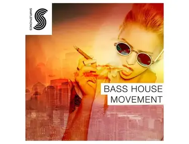 Samplephonics Bass House Movement