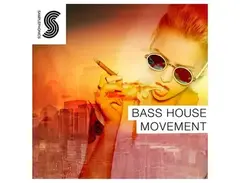 Samplephonics Bass House Movement main image