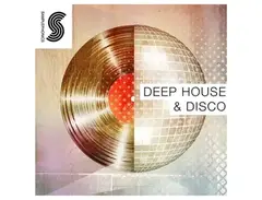 Samplephonics Deep House & Disco main image