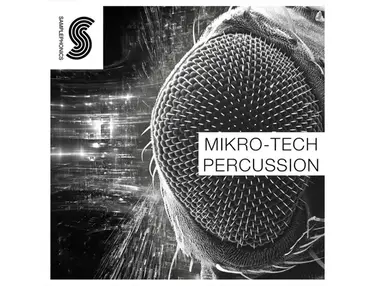 Samplephonics Mikro - Tech Percussion