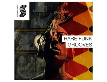 Samplephonics Rare Funk Grooves