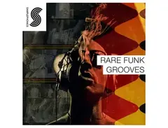 Samplephonics Rare Funk Grooves main image