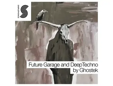 Samplephonics Future Garage and Deep Techno