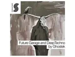 Samplephonics Future Garage and Deep Techno main image