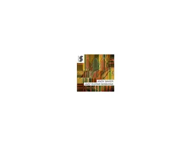 Samplephonics Andy Baker - Jazz Guitar Sessions