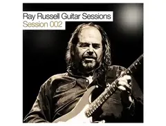 Samplephonics Ray Russell - Guitar Sessions main image