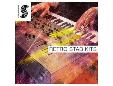 Samplephonics Retro Stab Kits