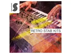 Samplephonics Retro Stab Kits main image
